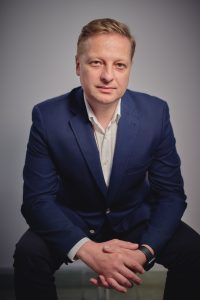 Bogdan Palade